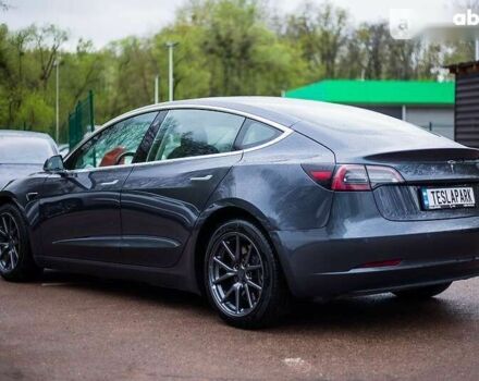 Тесла Модель 3 2018 в Киеве на Automoto.ua Тесла Модель 3, объемом двигателя 0 л и пробегом 90 тыс. км за 36000 $, фото 4 на Automoto.ua