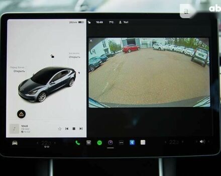 Тесла Модель 3 2018 в Киеве на Automoto.ua Тесла Модель 3, объемом двигателя 0 л и пробегом 90 тыс. км за 36000 $, фото 17 на Automoto.ua