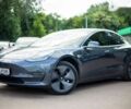 Тесла Модель 3, объемом двигателя 0 л и пробегом 116 тыс. км за 29500 $, фото 1 на Automoto.ua