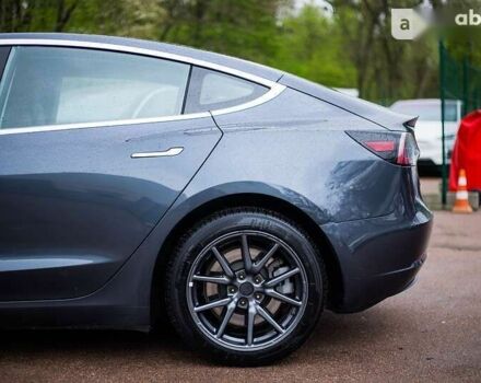 Тесла Модель 3 2018 в Киеве на Automoto.ua Тесла Модель 3, объемом двигателя 0 л и пробегом 90 тыс. км за 36000 $, фото 3 на Automoto.ua