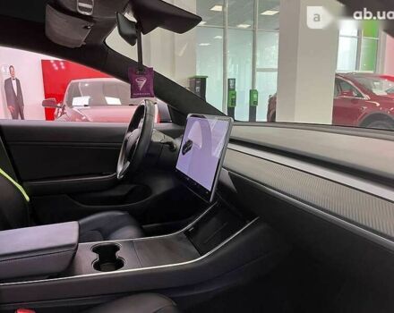 Тесла Модель 3, объемом двигателя 0 л и пробегом 17 тыс. км за 36900 $, фото 17 на Automoto.ua