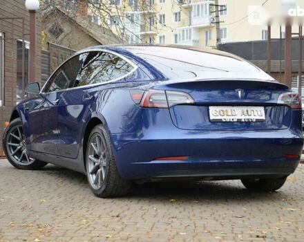 Тесла Модель 3, об'ємом двигуна 0 л та пробігом 55 тис. км за 34500 $, фото 17 на Automoto.ua