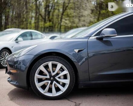 Тесла Модель 3, об'ємом двигуна 0 л та пробігом 85 тис. км за 34999 $, фото 1 на Automoto.ua