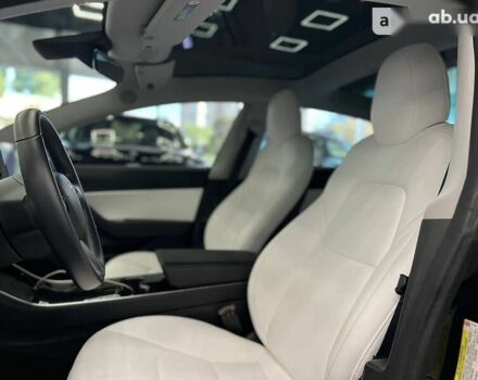 Тесла Модель 3, об'ємом двигуна 0 л та пробігом 46 тис. км за 36900 $, фото 16 на Automoto.ua