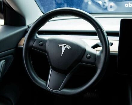 Тесла Модель 3, об'ємом двигуна 0 л та пробігом 85 тис. км за 34999 $, фото 15 на Automoto.ua
