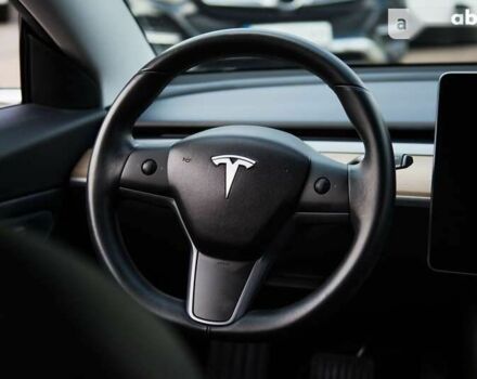 Тесла Модель 3, объемом двигателя 0 л и пробегом 39 тыс. км за 34999 $, фото 13 на Automoto.ua