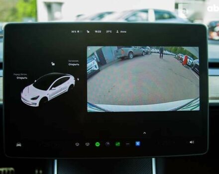 Тесла Модель 3, объемом двигателя 0 л и пробегом 116 тыс. км за 29000 $, фото 17 на Automoto.ua