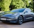 Тесла Модель 3, объемом двигателя 0 л и пробегом 110 тыс. км за 32999 $, фото 9 на Automoto.ua