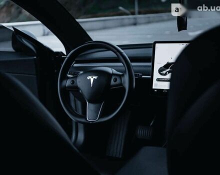 Тесла Модель 3, объемом двигателя 0 л и пробегом 17 тыс. км за 36900 $, фото 6 на Automoto.ua