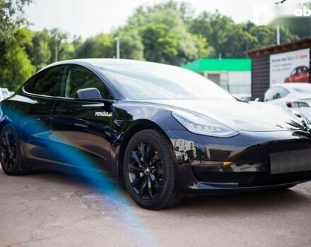 Тесла Модель 3, объемом двигателя 0 л и пробегом 94 тыс. км за 34999 $, фото 7 на Automoto.ua