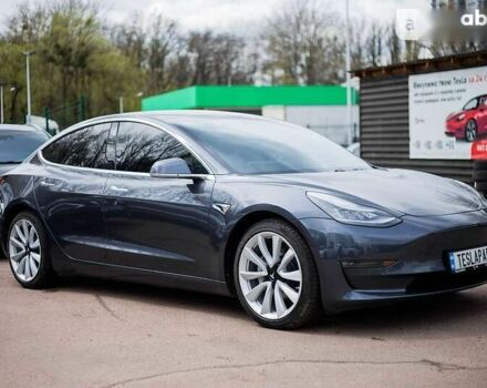 Тесла Модель 3, об'ємом двигуна 0 л та пробігом 85 тис. км за 34999 $, фото 7 на Automoto.ua