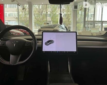 Тесла Модель 3, объемом двигателя 0 л и пробегом 17 тыс. км за 36900 $, фото 19 на Automoto.ua
