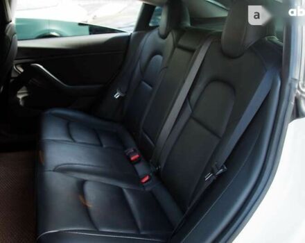 Тесла Модель 3, объемом двигателя 0 л и пробегом 116 тыс. км за 29000 $, фото 11 на Automoto.ua