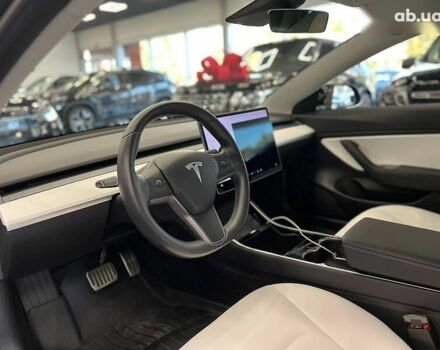Тесла Модель 3, об'ємом двигуна 0 л та пробігом 46 тис. км за 36900 $, фото 17 на Automoto.ua