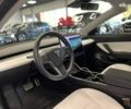 Тесла Модель 3, об'ємом двигуна 0 л та пробігом 46 тис. км за 36900 $, фото 17 на Automoto.ua