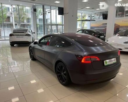 Тесла Модель 3, объемом двигателя 0 л и пробегом 17 тыс. км за 36900 $, фото 13 на Automoto.ua
