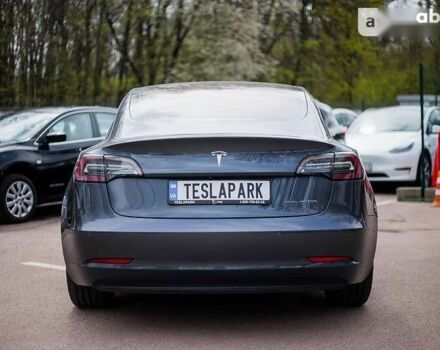 Тесла Модель 3, об'ємом двигуна 0 л та пробігом 85 тис. км за 34999 $, фото 5 на Automoto.ua