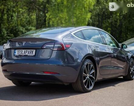 Тесла Модель 3, объемом двигателя 0 л и пробегом 39 тыс. км за 34999 $, фото 6 на Automoto.ua
