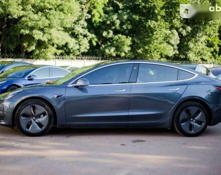 Тесла Модель 3, объемом двигателя 0 л и пробегом 110 тыс. км за 32999 $, фото 2 на Automoto.ua