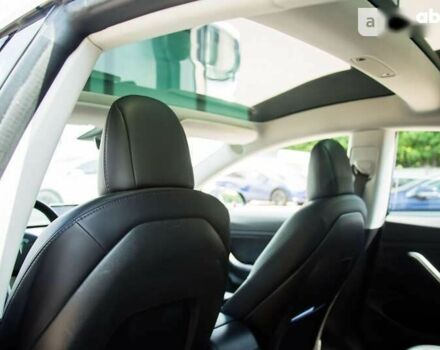 Тесла Модель 3, объемом двигателя 0 л и пробегом 116 тыс. км за 29500 $, фото 13 на Automoto.ua