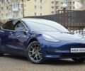 Тесла Модель 3, об'ємом двигуна 0 л та пробігом 55 тис. км за 34500 $, фото 1 на Automoto.ua