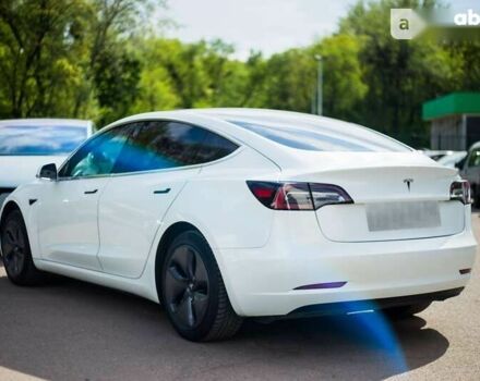 Тесла Модель 3, объемом двигателя 0 л и пробегом 116 тыс. км за 29000 $, фото 4 на Automoto.ua