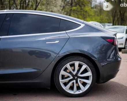 Тесла Модель 3, об'ємом двигуна 0 л та пробігом 85 тис. км за 34999 $, фото 3 на Automoto.ua