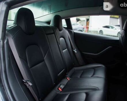 Тесла Модель 3 2018 в Киеве на Automoto.ua Тесла Модель 3, объемом двигателя 0 л и пробегом 90 тыс. км за 36000 $, фото 11 на Automoto.ua