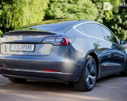 Тесла Модель 3, объемом двигателя 0 л и пробегом 110 тыс. км за 32999 $, фото 6 на Automoto.ua
