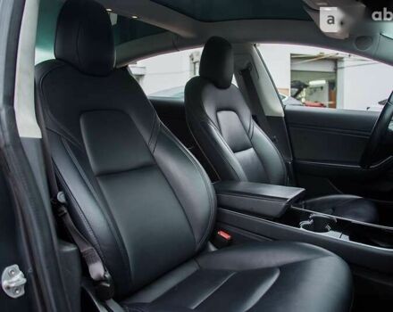 Тесла Модель 3 2018 в Киеве на Automoto.ua Тесла Модель 3, объемом двигателя 0 л и пробегом 90 тыс. км за 36000 $, фото 10 на Automoto.ua