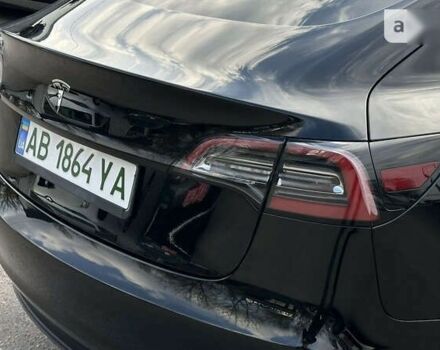 Тесла Модель 3, об'ємом двигуна 0 л та пробігом 172 тис. км за 20400 $, фото 29 на Automoto.ua