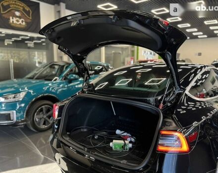Тесла Модель 3, об'ємом двигуна 0 л та пробігом 46 тис. км за 36900 $, фото 7 на Automoto.ua