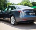 Тесла Модель 3 2018 в Киеве на Automoto.ua Тесла Модель 3, объемом двигателя 0 л и пробегом 58 тыс. км за 31999 $, фото 4 на Automoto.ua