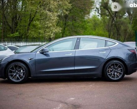 Тесла Модель 3 2018 в Киеве на Automoto.ua Тесла Модель 3, объемом двигателя 0 л и пробегом 90 тыс. км за 36000 $, фото 2 на Automoto.ua