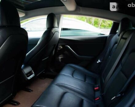 Тесла Модель 3, объемом двигателя 0 л и пробегом 116 тыс. км за 29000 $, фото 12 на Automoto.ua