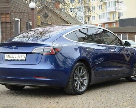 Тесла Модель 3, об'ємом двигуна 0 л та пробігом 55 тис. км за 34500 $, фото 27 на Automoto.ua