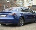 Тесла Модель 3, об'ємом двигуна 0 л та пробігом 55 тис. км за 34500 $, фото 27 на Automoto.ua