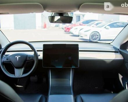 Тесла Модель 3 2018 в Киеве на Automoto.ua Тесла Модель 3, объемом двигателя 0 л и пробегом 58 тыс. км за 31999 $, фото 14 на Automoto.ua