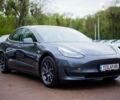 Тесла Модель 3 2018 в Киеве на Automoto.ua Тесла Модель 3, объемом двигателя 0 л и пробегом 90 тыс. км за 36000 $, фото 7 на Automoto.ua