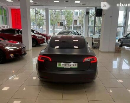 Тесла Модель 3, объемом двигателя 0 л и пробегом 17 тыс. км за 36900 $, фото 12 на Automoto.ua