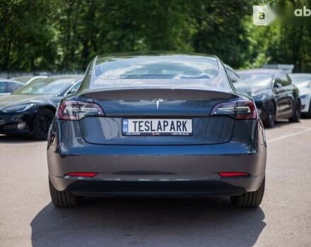 Тесла Модель 3, объемом двигателя 0 л и пробегом 39 тыс. км за 34999 $, фото 5 на Automoto.ua