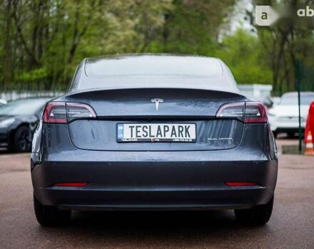 Тесла Модель 3 2018 в Киеве на Automoto.ua Тесла Модель 3, объемом двигателя 0 л и пробегом 90 тыс. км за 36000 $, фото 5 на Automoto.ua
