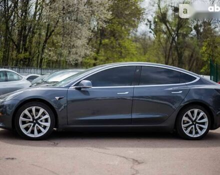 Тесла Модель 3, об'ємом двигуна 0 л та пробігом 85 тис. км за 34999 $, фото 2 на Automoto.ua