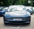 Тесла Модель 3, объемом двигателя 0 л и пробегом 116 тыс. км за 29500 $, фото 8 на Automoto.ua