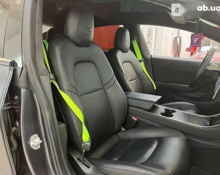 Тесла Модель 3, объемом двигателя 0 л и пробегом 17 тыс. км за 36900 $, фото 7 на Automoto.ua