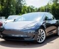 Тесла Модель 3 2018 в Киеве на Automoto.ua Тесла Модель 3, объемом двигателя 0 л и пробегом 58 тыс. км за 31999 $, фото 1 на Automoto.ua