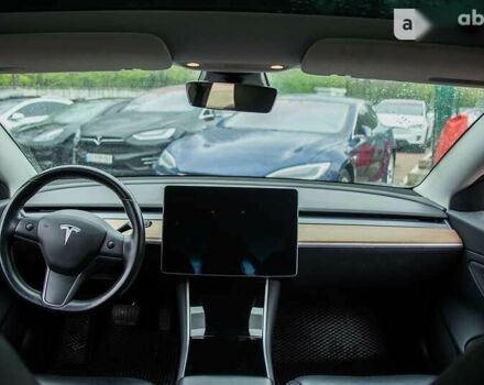 Тесла Модель 3 2018 в Киеве на Automoto.ua Тесла Модель 3, объемом двигателя 0 л и пробегом 90 тыс. км за 36000 $, фото 14 на Automoto.ua