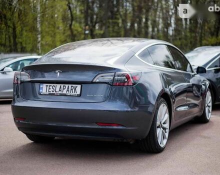 Тесла Модель 3, об'ємом двигуна 0 л та пробігом 85 тис. км за 34999 $, фото 6 на Automoto.ua