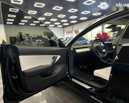 Тесла Модель 3, об'ємом двигуна 0 л та пробігом 46 тис. км за 36900 $, фото 10 на Automoto.ua