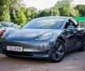 Тесла Модель 3, объемом двигателя 0 л и пробегом 110 тыс. км за 32999 $, фото 1 на Automoto.ua
